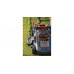 Μηχανή γκαζόν Black&Decker 54V Dualvolt με 2 μπαταρίες Lithium-ion 2.5Ah  48cm CLM5448PC2